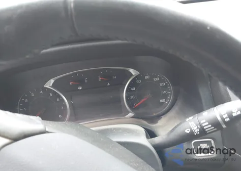 2020 GMC Acadia Awd Slt z USA, uszkodzony, nr VIN 1GKKNULS2LZ177801